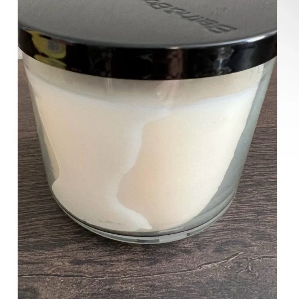 Bath & Body Works Stress Relief Aromatherapy Candle - Picture 4 of 5